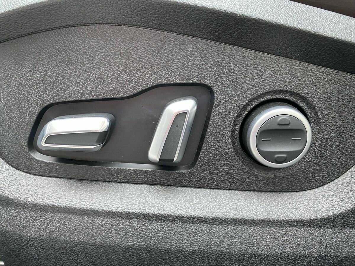 Chery Tiggo 8 Pro Max с пробегом — 2023 год. Фото: #23