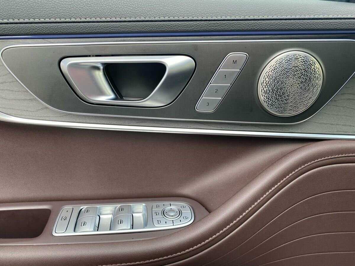 Chery Tiggo 8 Pro Max с пробегом — 2023 год. Фото: #26