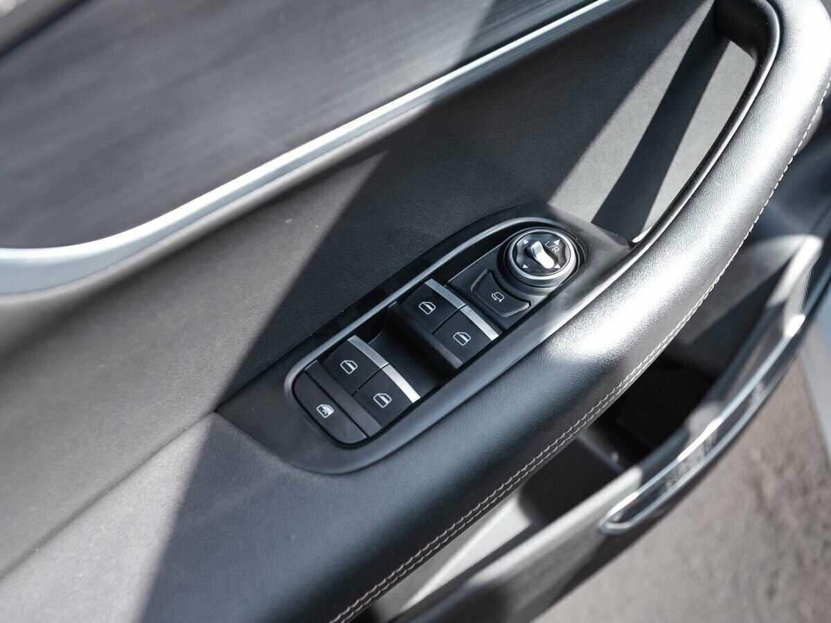 Chery Tiggo 8 с пробегом — 2022 год. Фото: #5