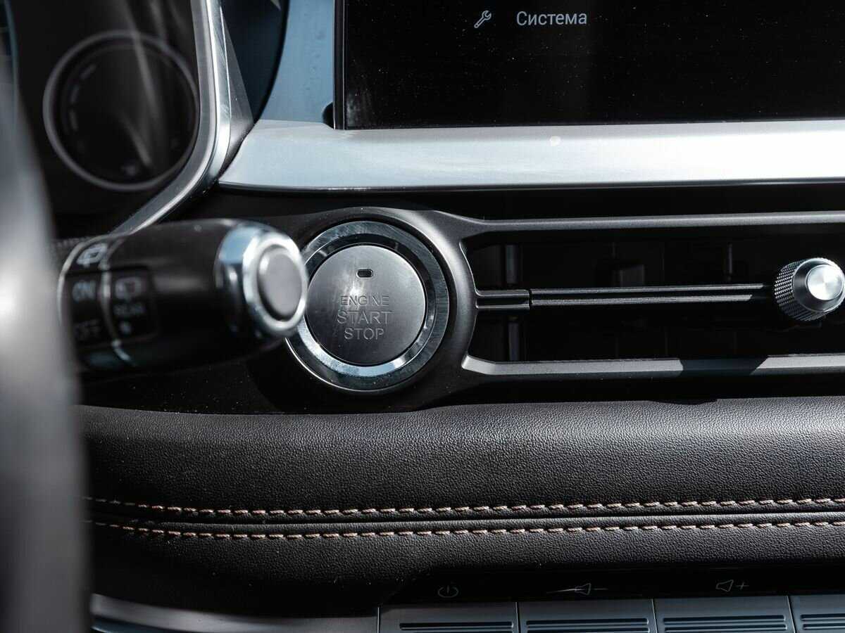 Chery Tiggo 8 с пробегом — 2022 год. Фото: #9