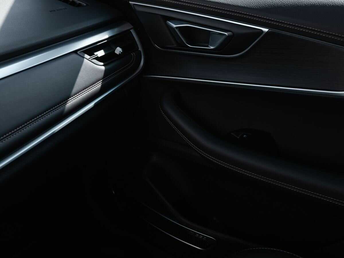 Chery Tiggo 8 с пробегом — 2022 год. Фото: #11