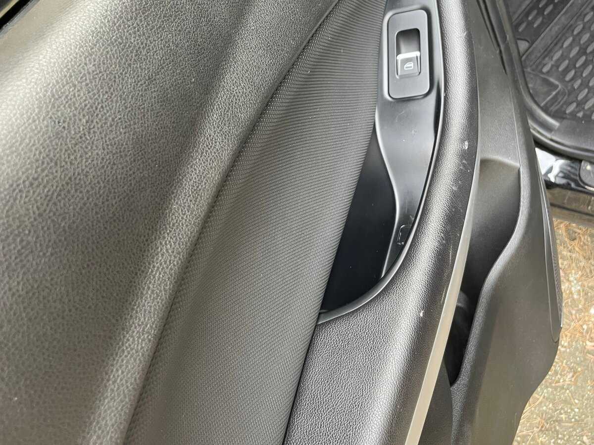 Chery Tiggo 7 с пробегом — 2019 год. Фото: #14