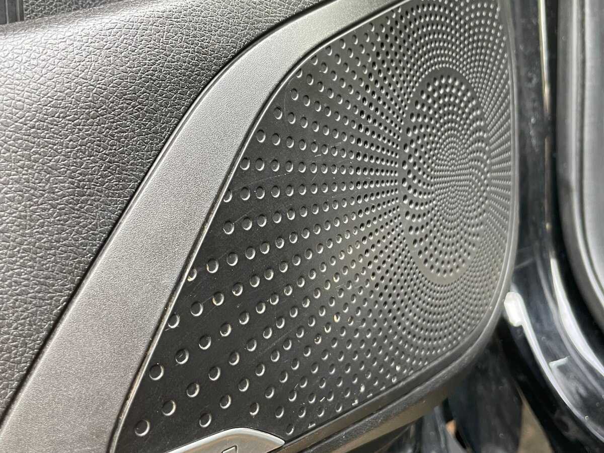 Chery Tiggo 7 с пробегом — 2019 год. Фото: #23