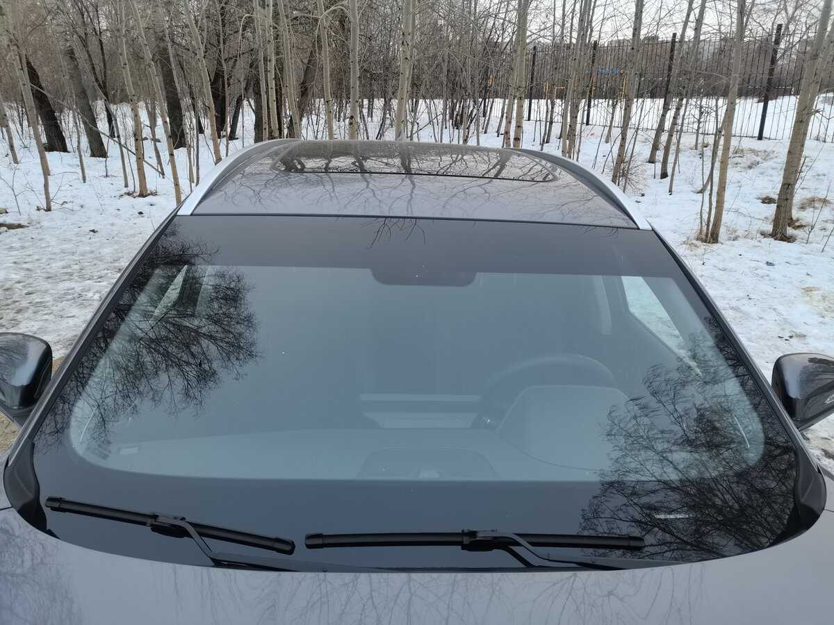 Chery Tiggo 7 Pro с пробегом — 2022 год. Фото: #6