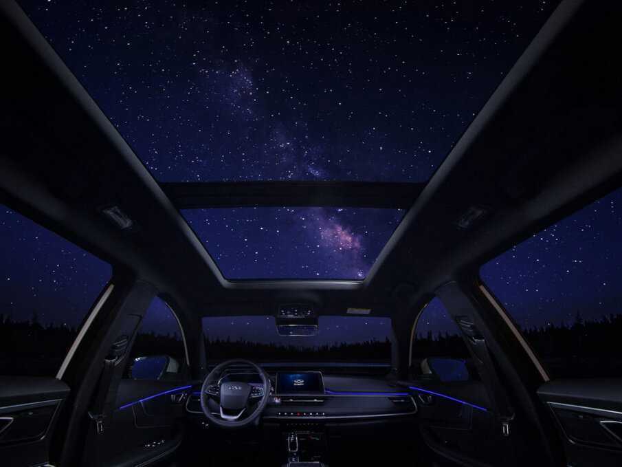 Chery Tiggo 7 Pro с пробегом — 2022 год. Фото: #23