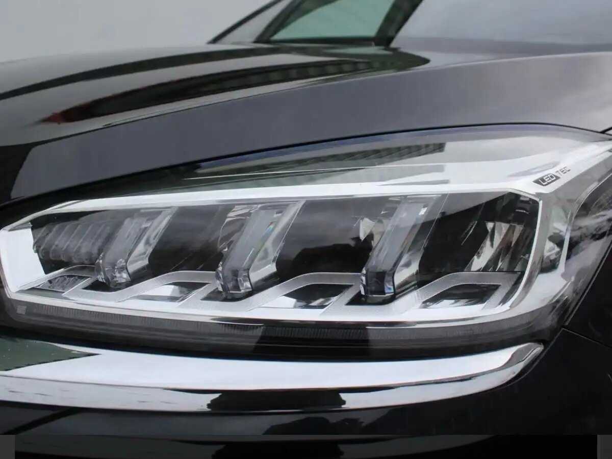 Chery Tiggo 8 с пробегом — 2021 год. Фото: #11