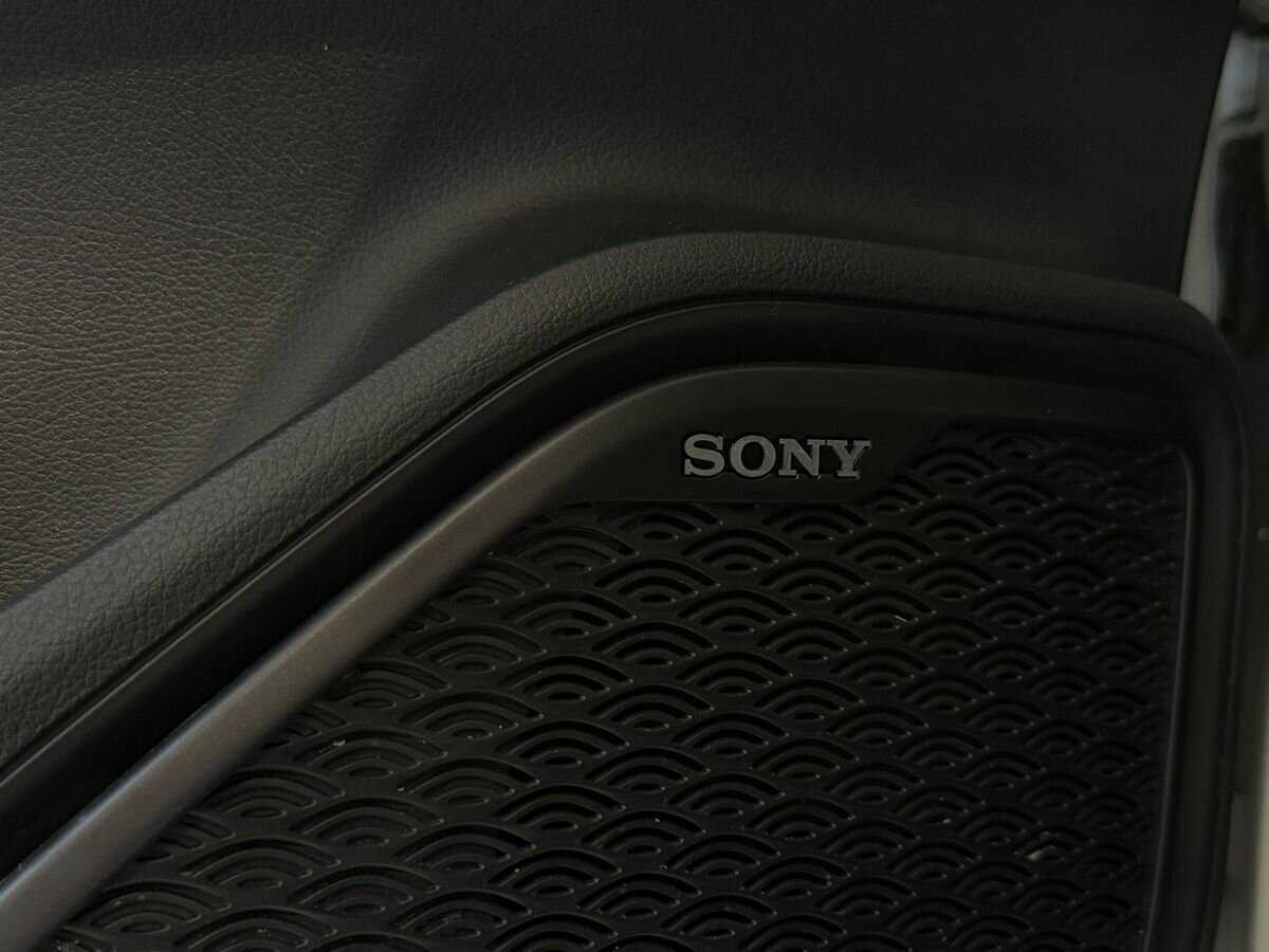 Chery Tiggo 8 Pro Max с пробегом — 2023 год. Фото: #19