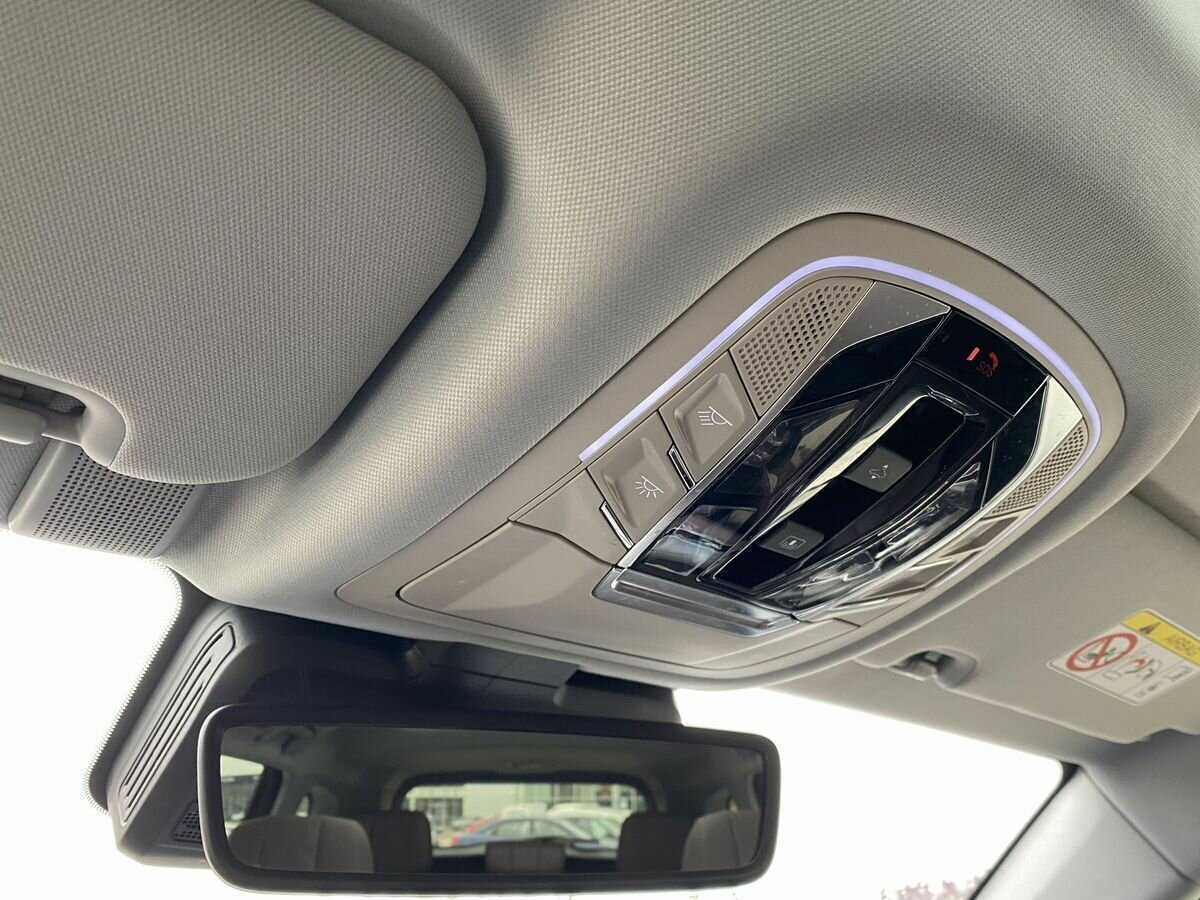 Chery Tiggo 8 Pro Max с пробегом — 2023 год. Фото: #14