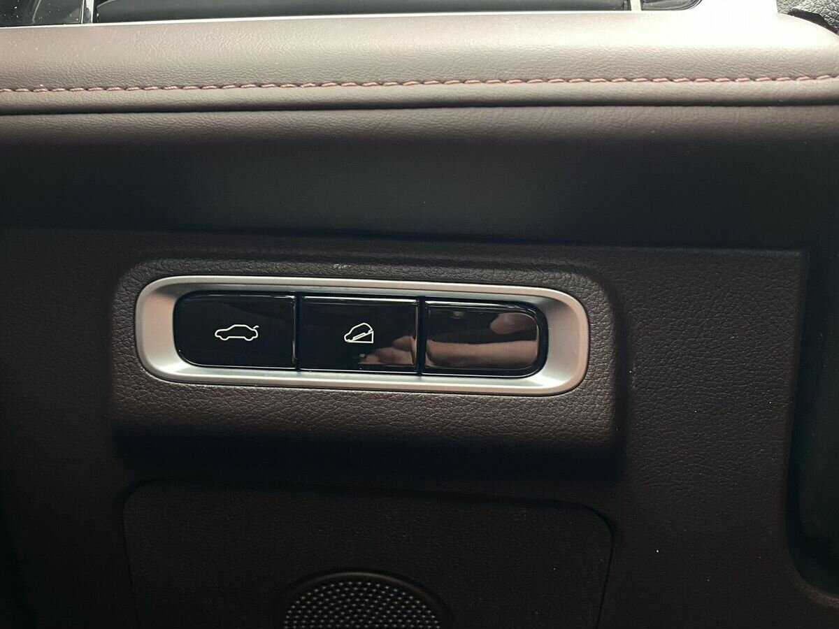 Chery Tiggo 8 Pro Max с пробегом — 2023 год. Фото: #18