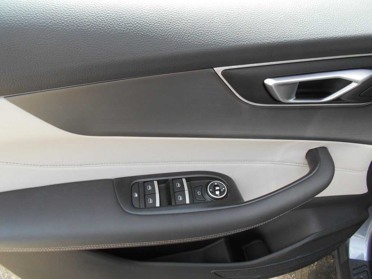 Chery Tiggo 4 Pro с пробегом — 2024 год. Фото: #12