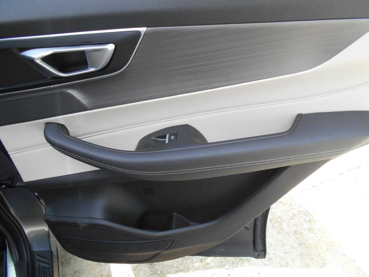 Chery Tiggo 4 Pro с пробегом — 2024 год. Фото: #13