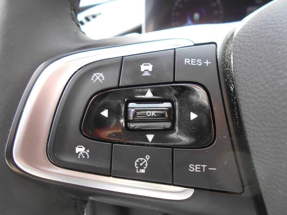 Chery Tiggo 4 Pro с пробегом — 2024 год. Фото: #14