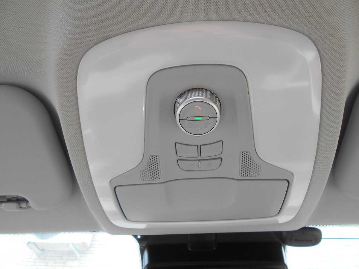 Chery Tiggo 4 Pro с пробегом — 2024 год. Фото: #17