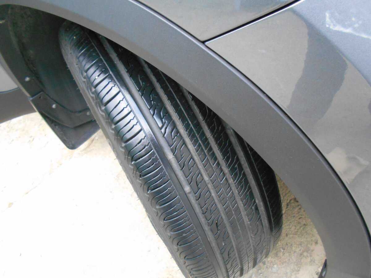 Chery Tiggo 4 Pro с пробегом — 2024 год. Фото: #22