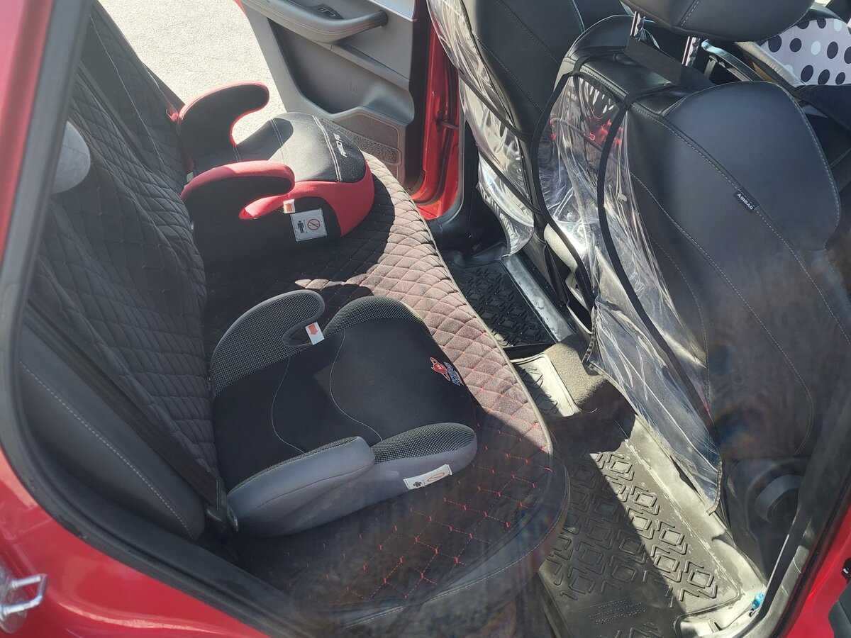 Chery Tiggo 7 Pro с пробегом — 2021 год. Фото: #8