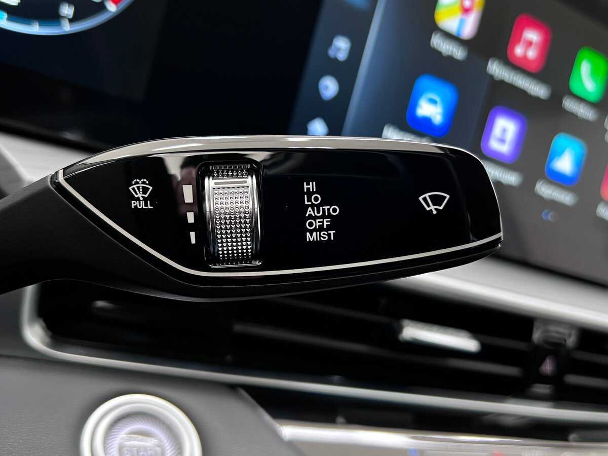 Chery Arrizo 8 с пробегом — 2023 год. Фото: #36