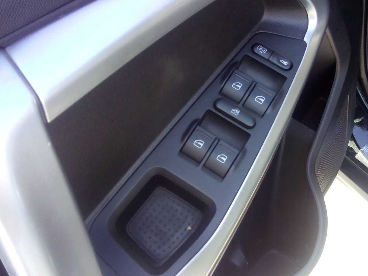 Chery Tiggo 5 с пробегом — 2014 год. Фото: #9