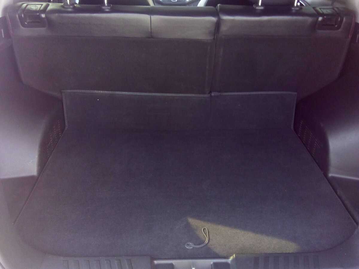 Chery Tiggo 5 с пробегом — 2014 год. Фото: #10