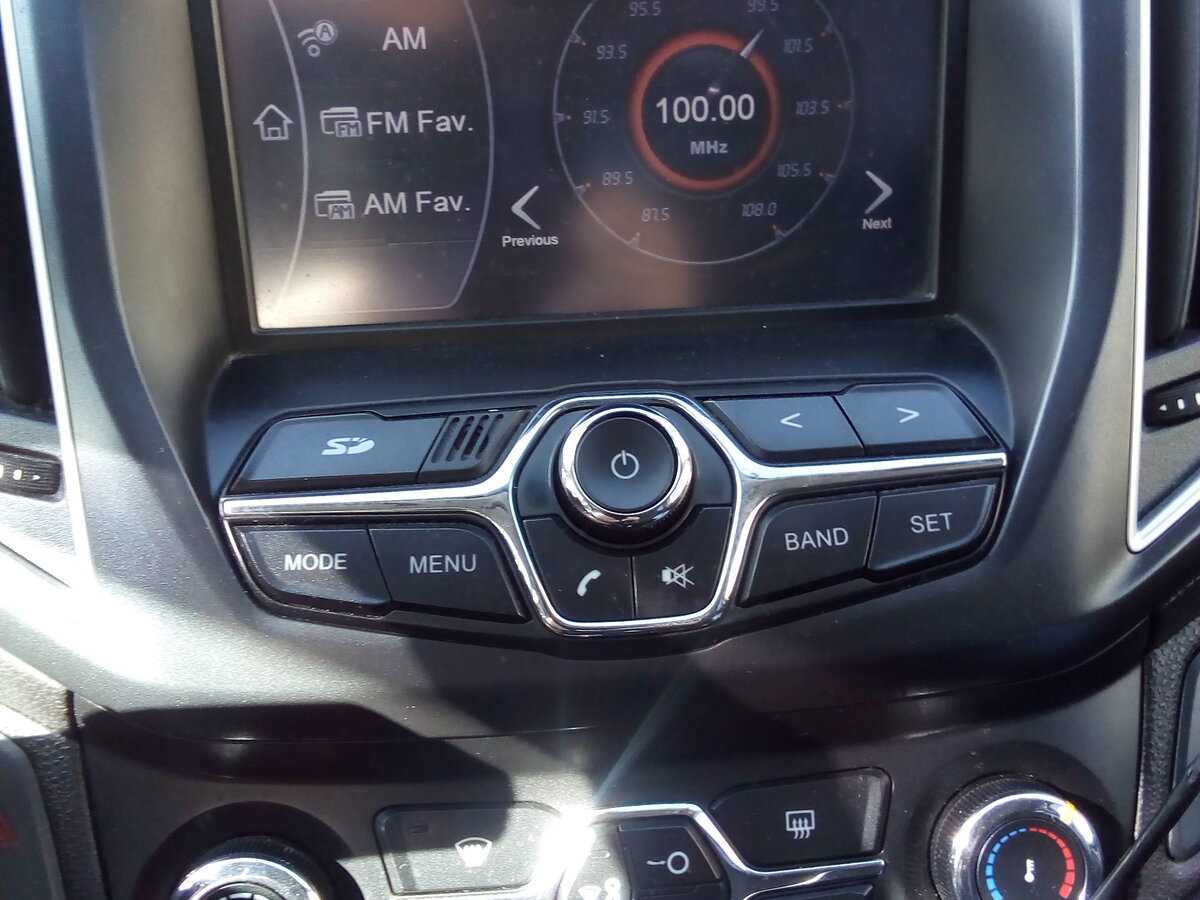 Chery Tiggo 5 с пробегом — 2014 год. Фото: #11