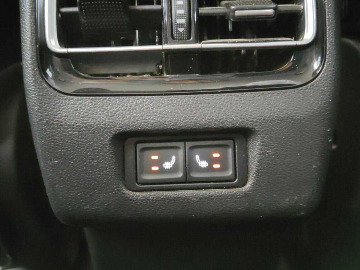 Chery Tiggo 7 с пробегом — 2019 год. Фото: #27