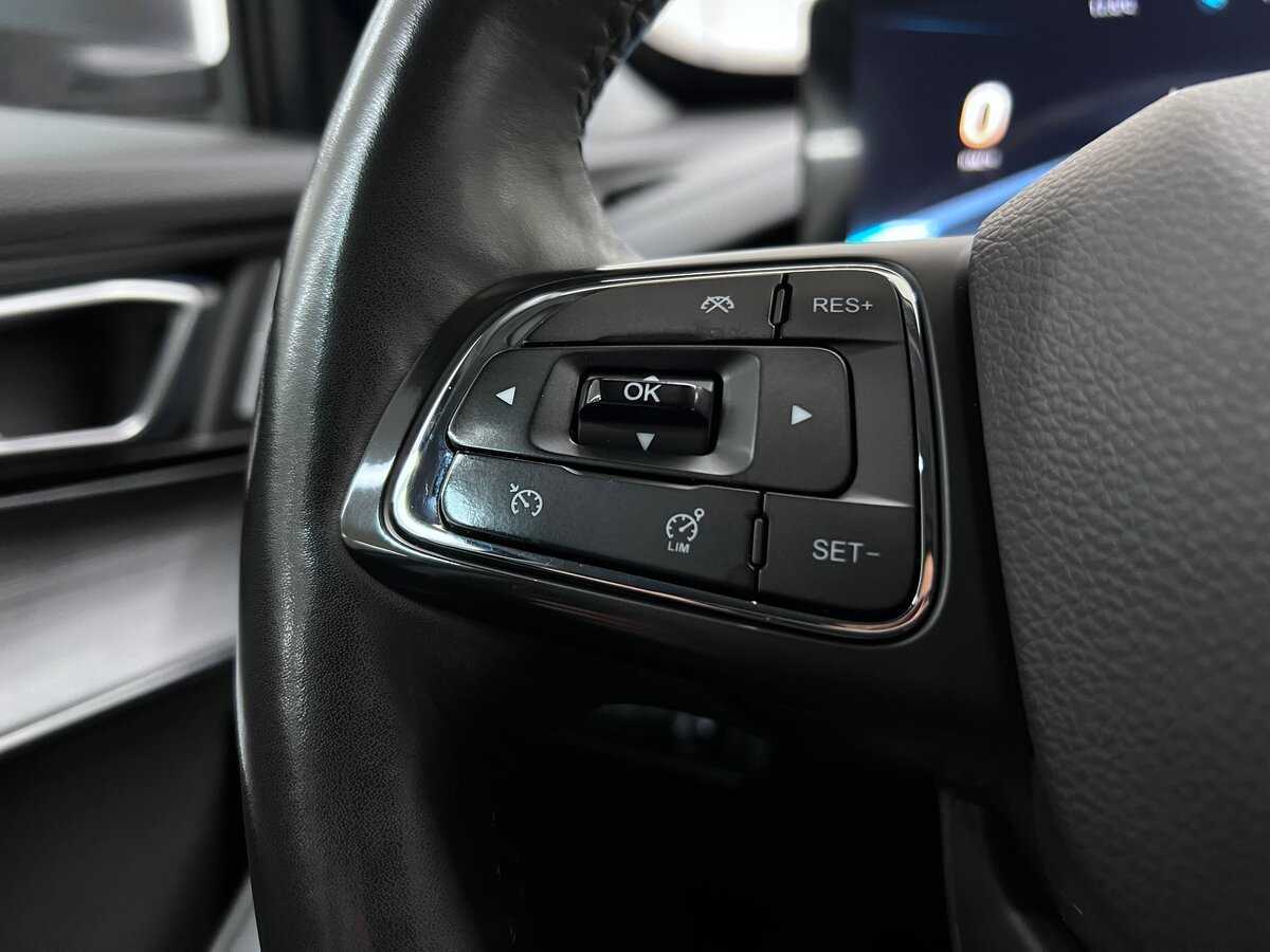 Chery Tiggo 7 Pro Max с пробегом — 2023 год. Фото: #11