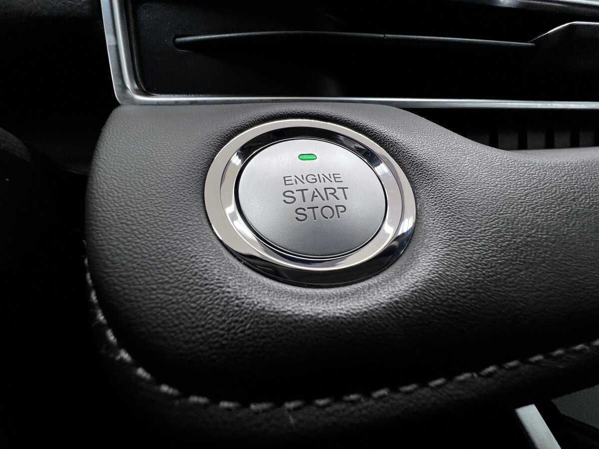 Chery Tiggo 7 Pro Max с пробегом — 2023 год. Фото: #30