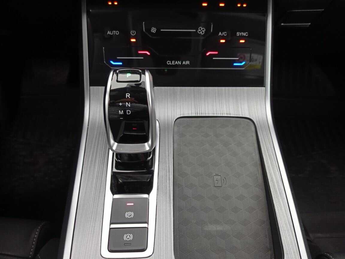 Chery Tiggo 4 Pro с пробегом — 2022 год. Фото: #18