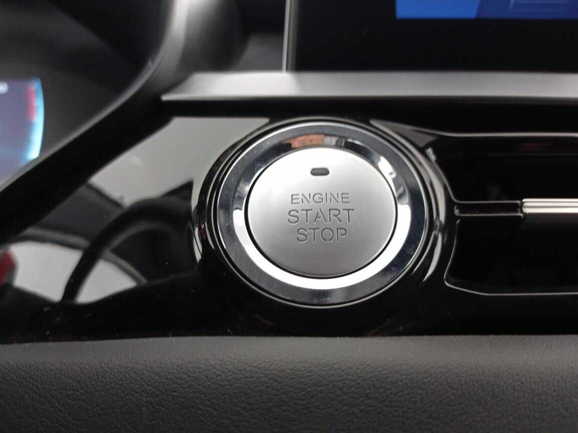 Chery Tiggo 4 Pro с пробегом — 2022 год. Фото: #19