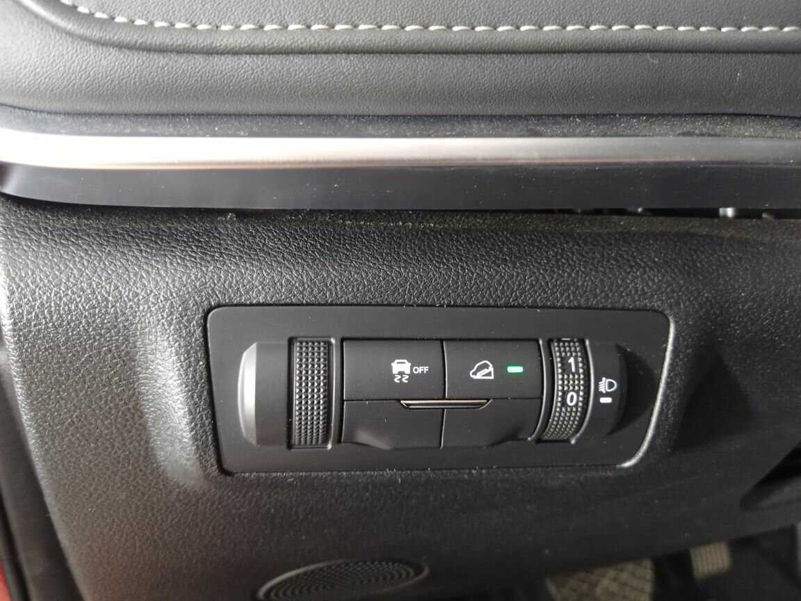 Chery Tiggo 4 Pro с пробегом — 2022 год. Фото: #22