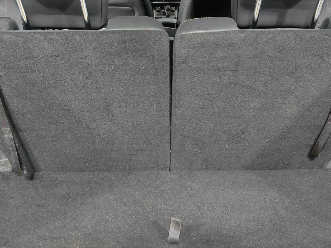 Chery Tiggo 8 с пробегом — 2020 год. Фото: #25