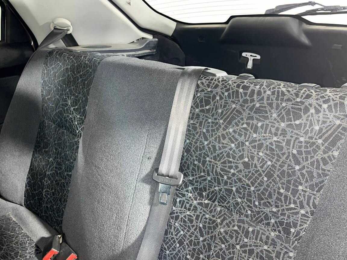 Chery Very (A13) с пробегом — 2011 год. Фото: #9