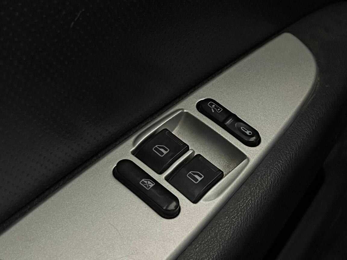 Chery Very (A13) с пробегом — 2011 год. Фото: #16