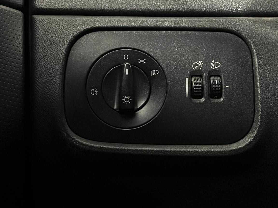 Chery Very (A13) с пробегом — 2011 год. Фото: #17