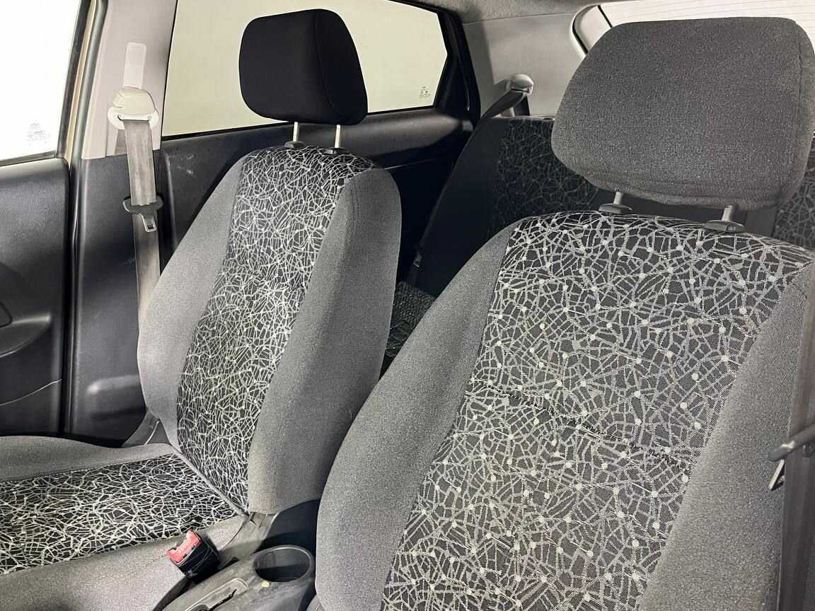 Chery Very (A13) с пробегом — 2011 год. Фото: #20