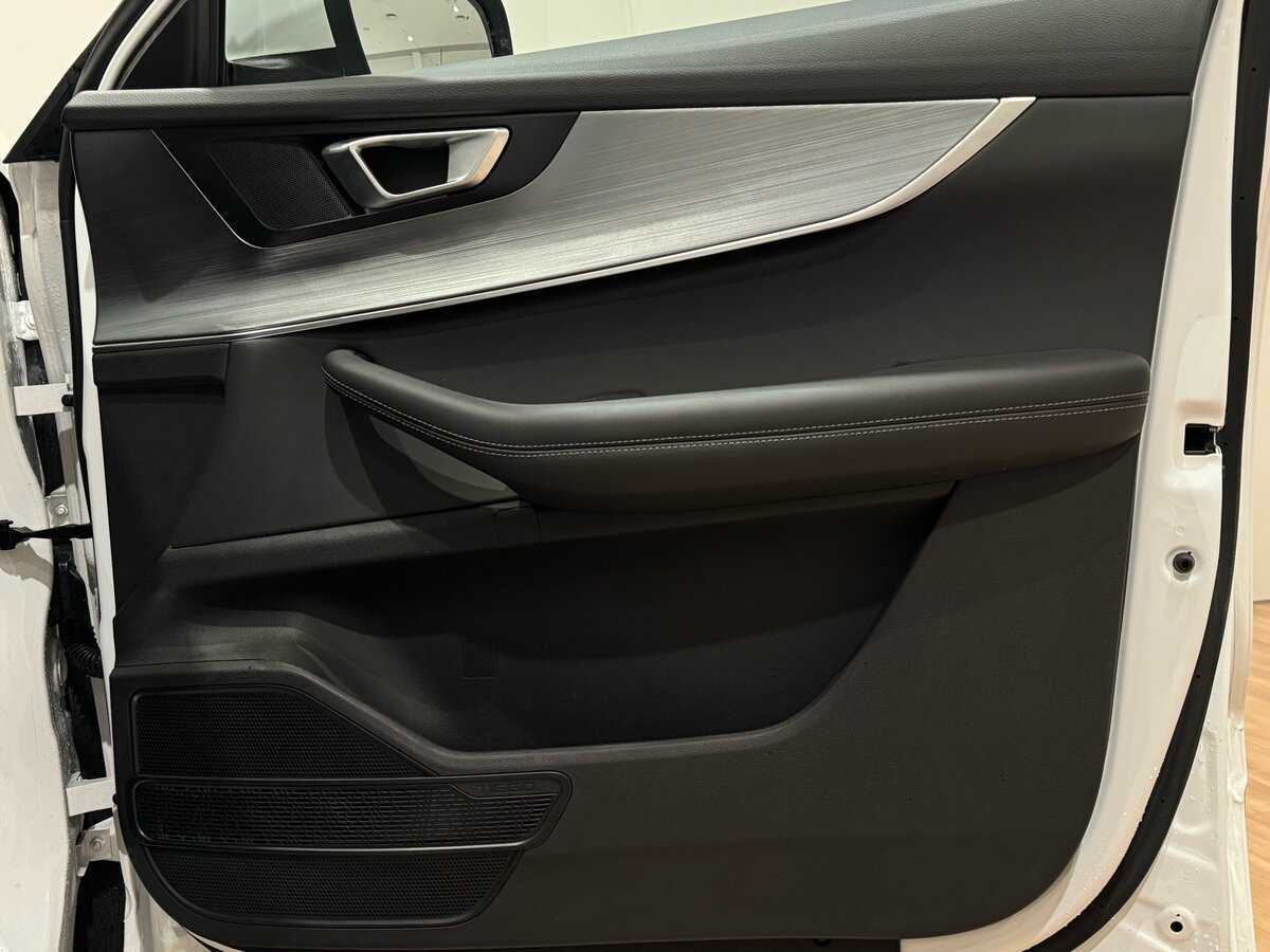 Chery Tiggo 7 Pro Max с пробегом — 2023 год. Фото: #18