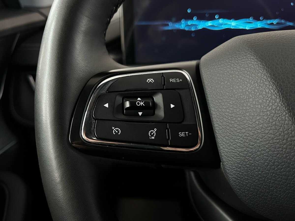 Chery Tiggo 7 Pro Max с пробегом — 2023 год. Фото: #10