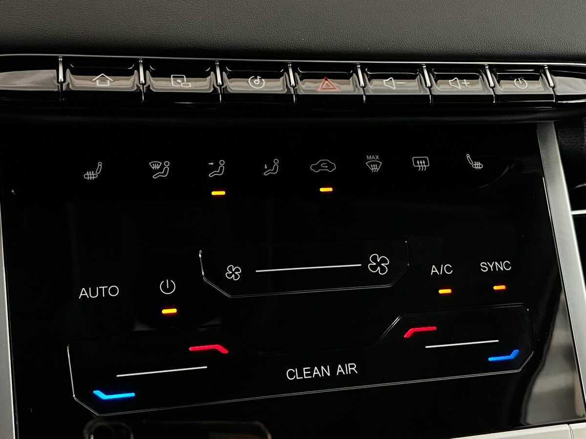 Chery Tiggo 7 Pro Max с пробегом — 2023 год. Фото: #13