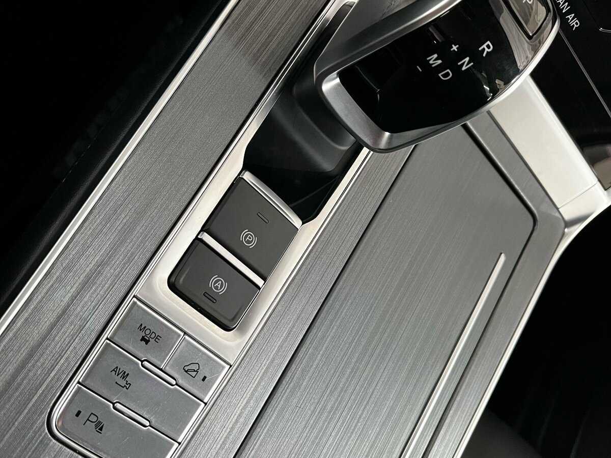 Chery Tiggo 7 Pro Max с пробегом — 2023 год. Фото: #14