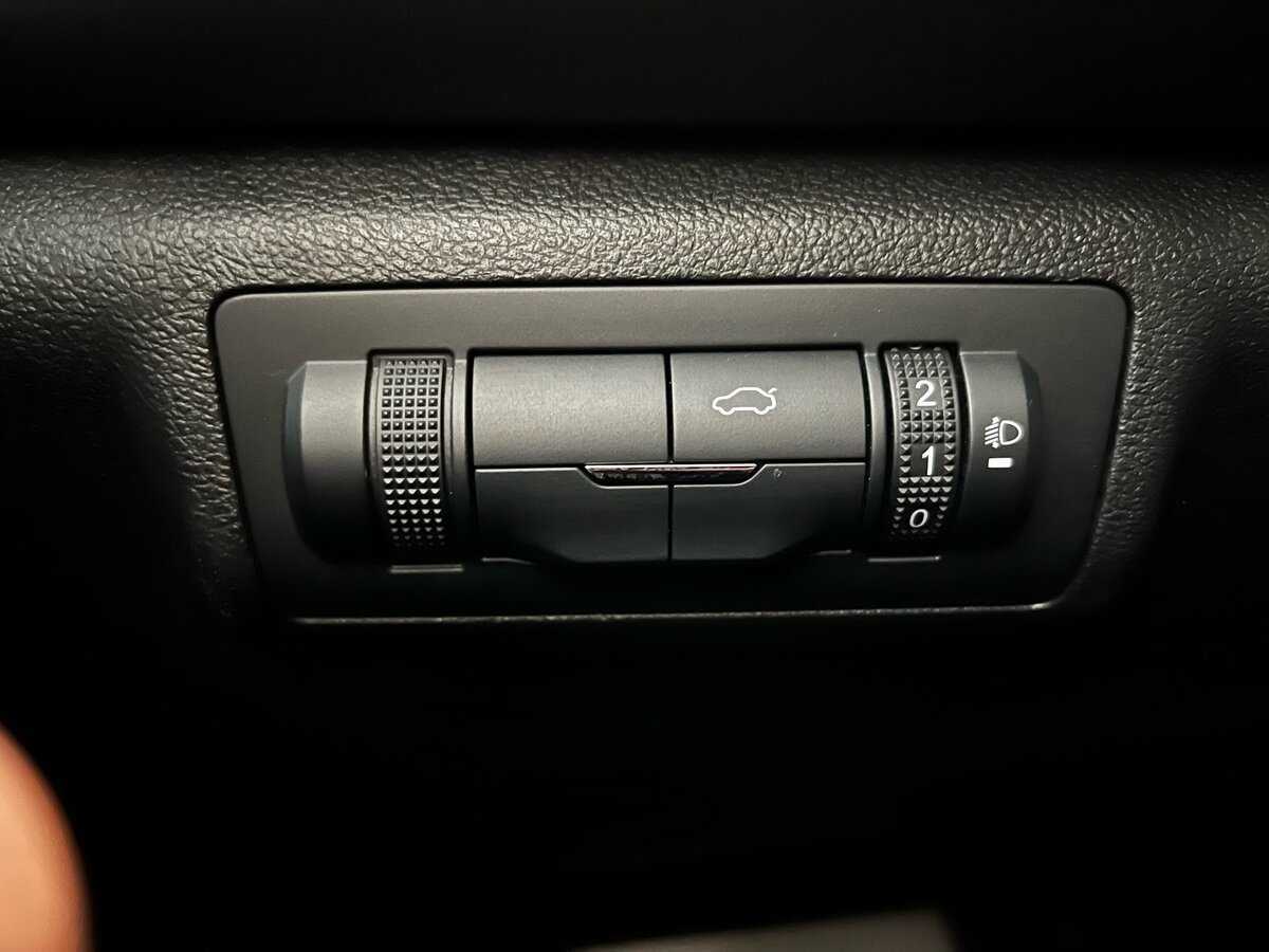 Chery Tiggo 7 Pro Max с пробегом — 2023 год. Фото: #15