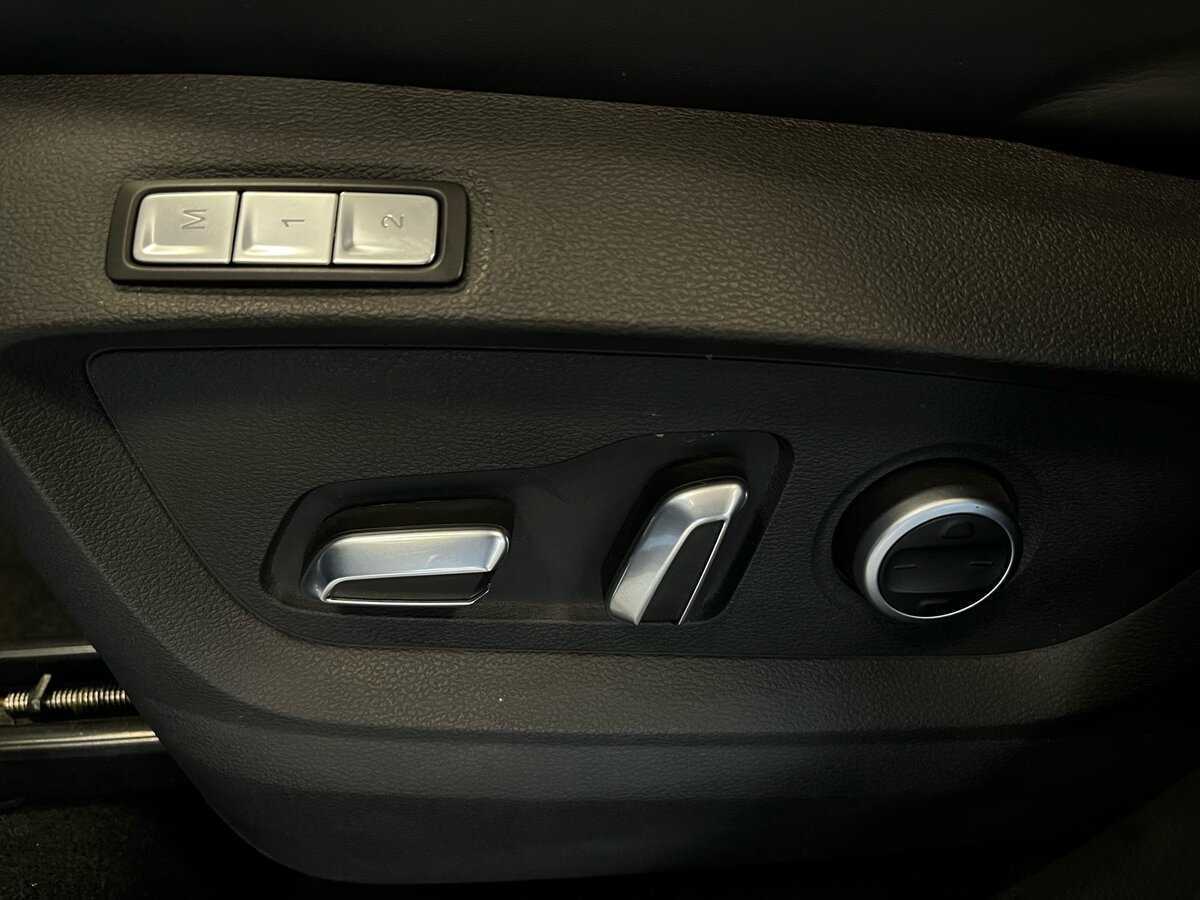 Chery Tiggo 7 Pro Max с пробегом — 2023 год. Фото: #20