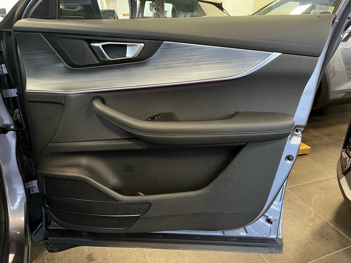 Chery Tiggo 7 Pro Max с пробегом — 2023 год. Фото: #27