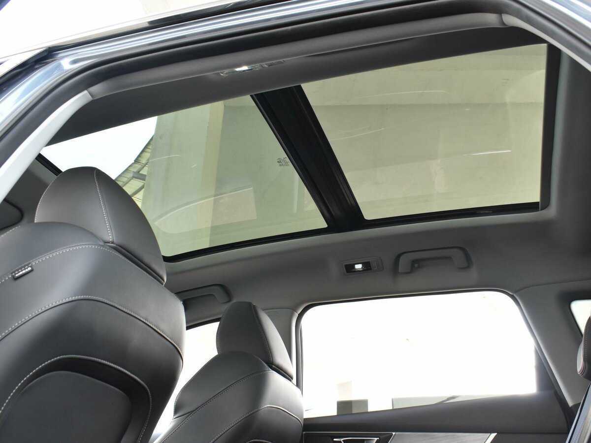 Chery Tiggo 7 Pro с пробегом — 2021 год. Фото: #11