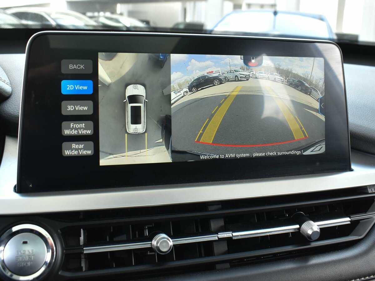 Chery Tiggo 7 Pro с пробегом — 2021 год. Фото: #14