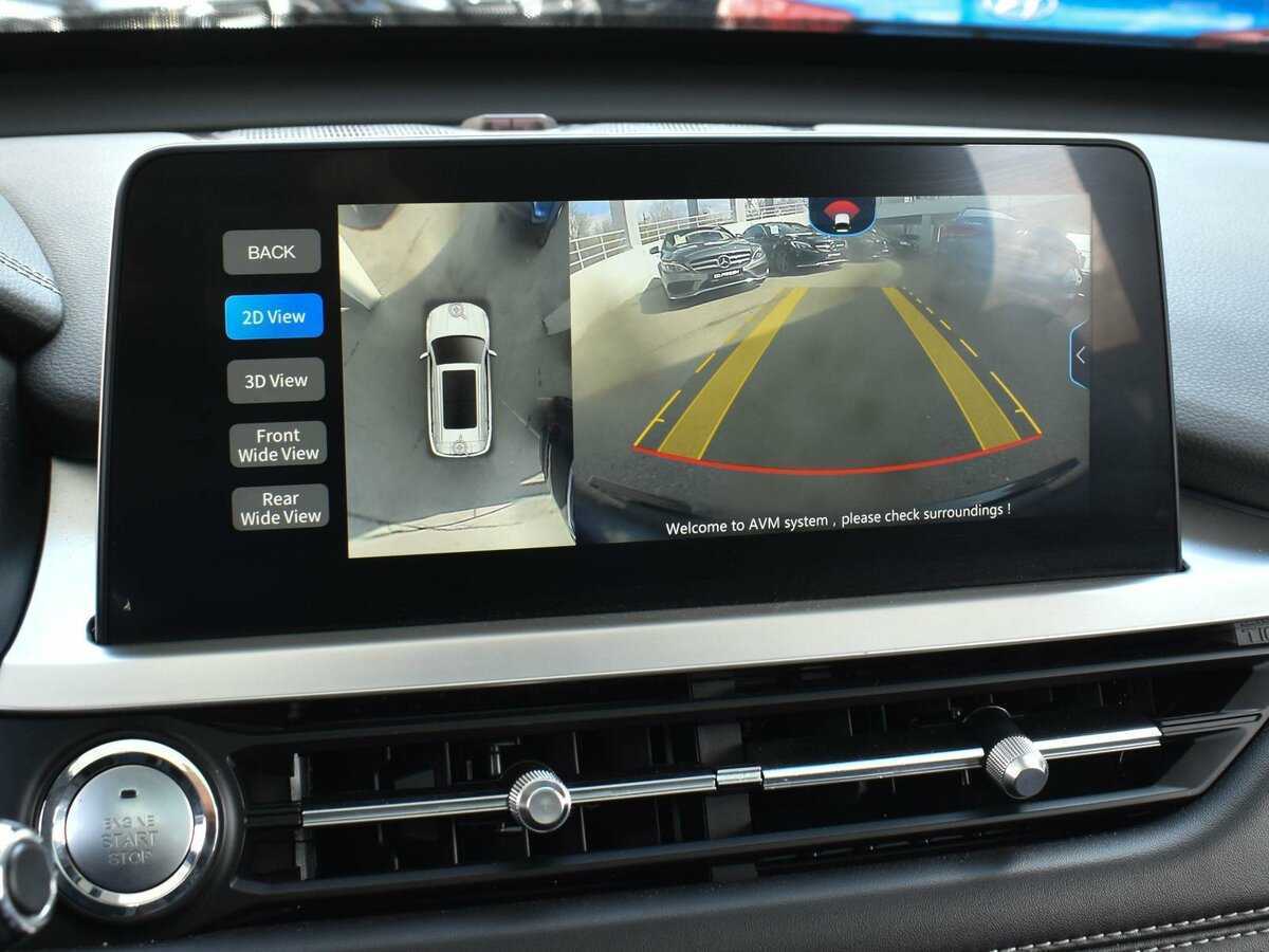 Chery Tiggo 7 Pro с пробегом — 2021 год. Фото: #15