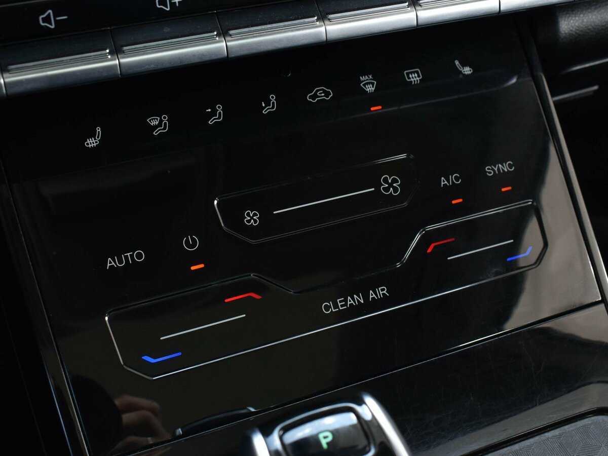 Chery Tiggo 7 Pro с пробегом — 2021 год. Фото: #16