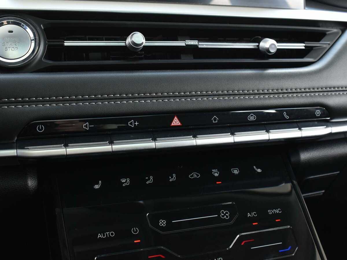 Chery Tiggo 7 Pro с пробегом — 2021 год. Фото: #17