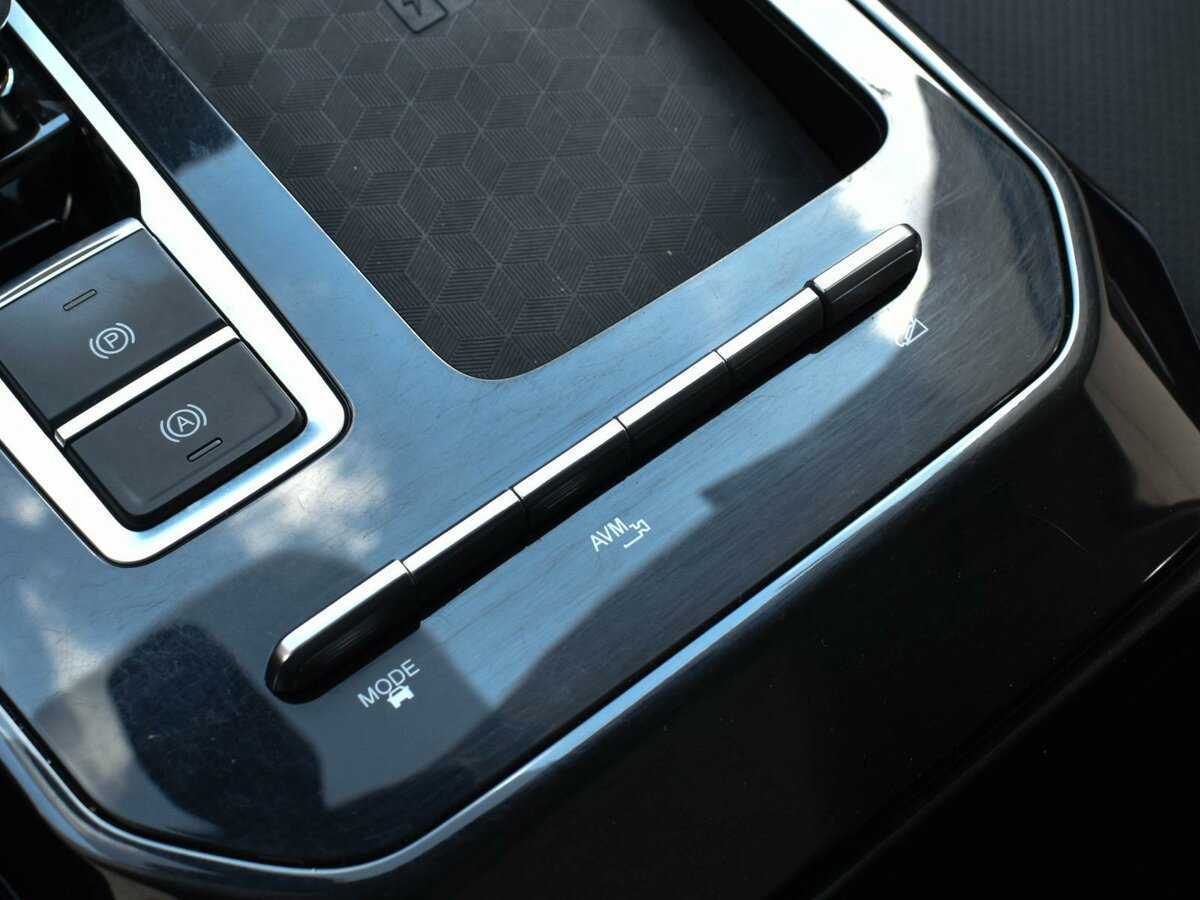 Chery Tiggo 7 Pro с пробегом — 2021 год. Фото: #18