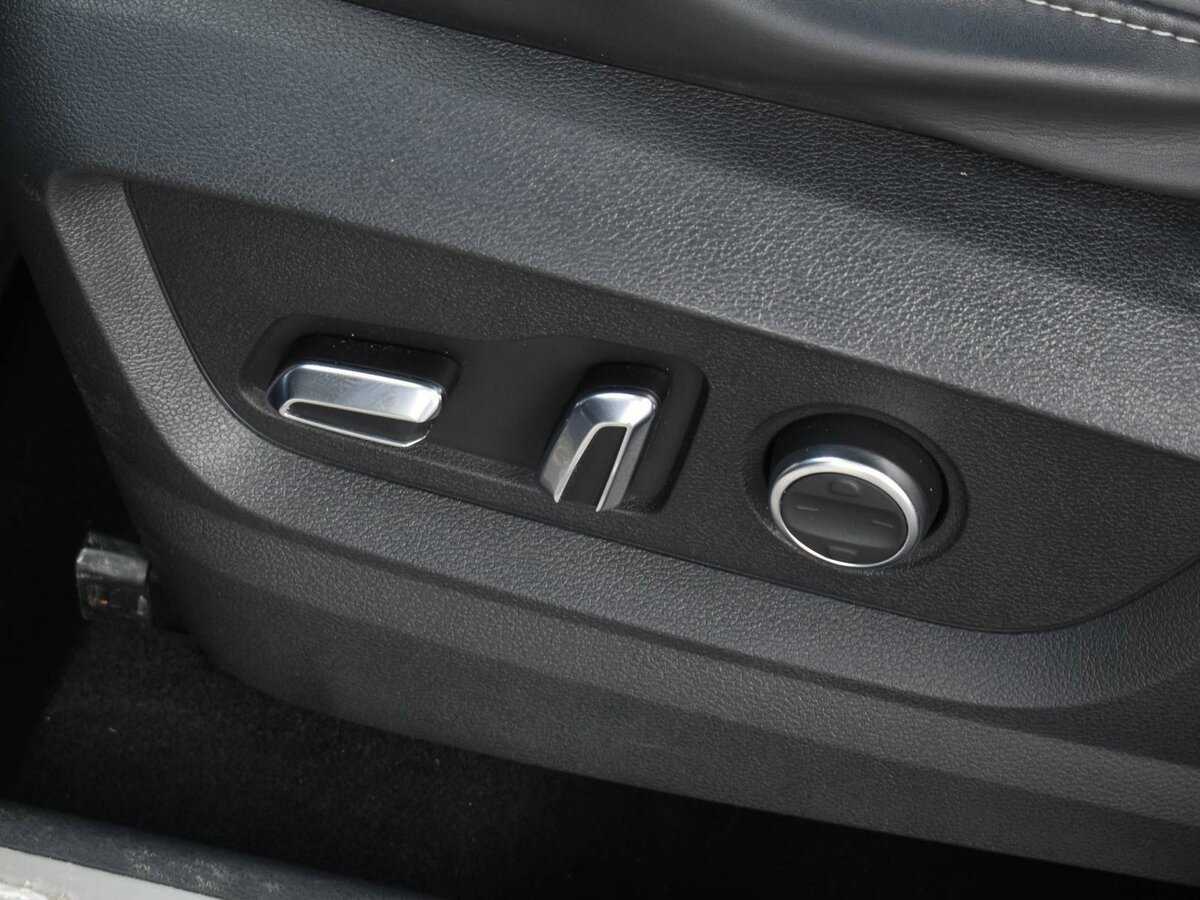 Chery Tiggo 7 Pro с пробегом — 2021 год. Фото: #19