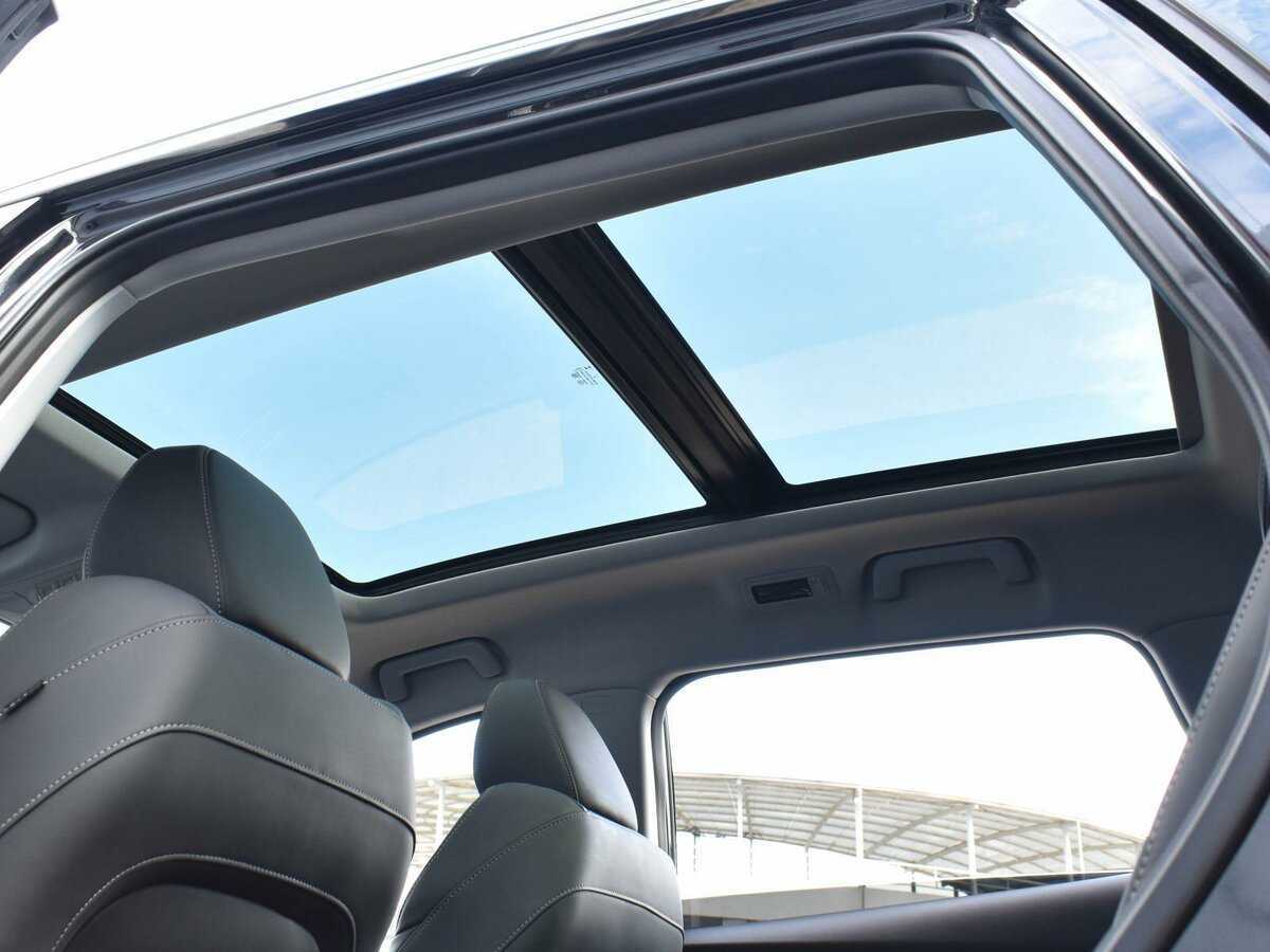 Chery Tiggo 7 Pro Max с пробегом — 2023 год. Фото: #11