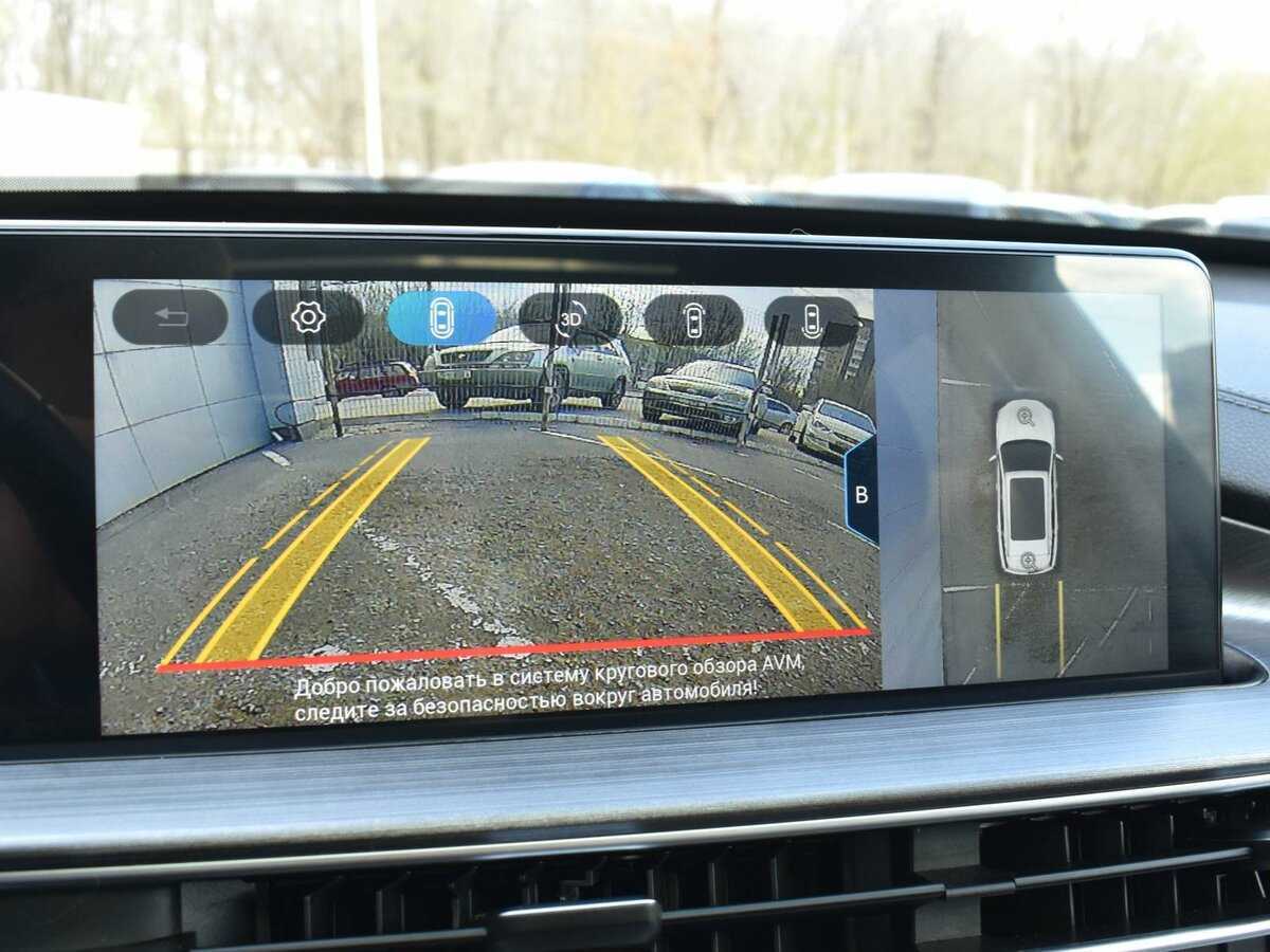 Chery Tiggo 7 Pro Max с пробегом — 2023 год. Фото: #14